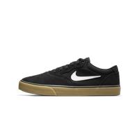 Nike Chron 2 Skate Shoes gum lt 7.0