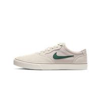 Nike SB Chron 2 Skate Shoe - Brown 5.5