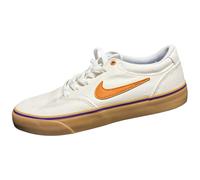 Nike SB Chron 2 Trainers Summit White Low top Women's Size 6.5 (UK) RRP £65