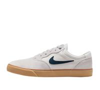 Nike SB Chron 2 'Vast Grey Navy Gum' DM3493-008 9