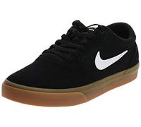 NIKE Sb Chron Slr, Unisex Adult's Competition Running Shoes Competition Running Shoes, Black Blanco, 6 UK (40 EU)