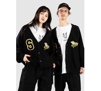 Nike SB Collegial Cardigan black M
