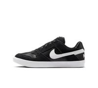 Nike SB Delta Force Vulc Men's Skate Shoes - Black 9.5