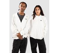 Nike SB Dri-FIT Full-Zip Woven Skate Jacket black M