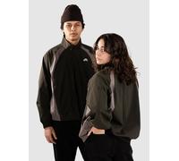 Nike SB Dri-FIT Full-Zip Woven Skate Jacket white XL