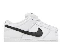 Nike SB Drunk Low Pro CD2563 101 White Gum Unisex Shoes - UK Size 10.5, New