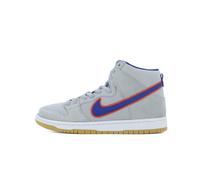 Nike SB Dunk High 'New York Mets' DH7155-001 11