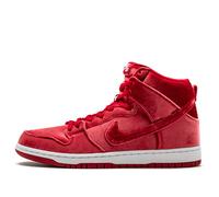 Nike SB Dunk High PRM 'Red Velvet' 313171-661 9