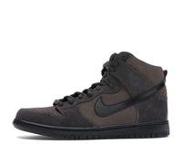 Nike SB Dunk High Pro 'Brown' 305050-203 10.5
