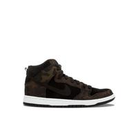 Nike SB Dunk High Pro "Iguana" sneakers - Black 5.5