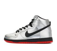 Nike SB Dunk High Pro 'Steel Reserve' 305050-027 10