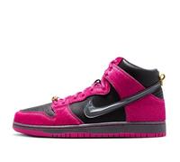 Nike SB Dunk High 'Run The Jewels Active Pink' DX4356-600 8.5