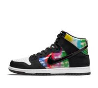 Nike SB Dunk High 'TV Signal' CZ2253-100 5.5