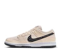 Nike SB Dunk Low 'Albino & Preto - Pearl White' FD2627-200 15