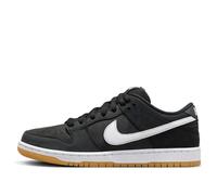 Nike SB Dunk Low 'Black Gum' CD2563-006 7.5