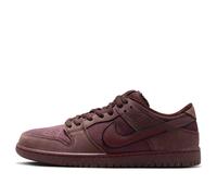 Nike SB Dunk Low City of Love Burgundy Crush