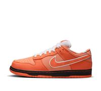Concepts x Nike Dunk Low SB Orange Lobster