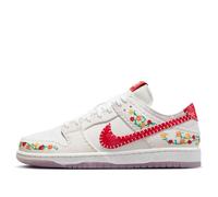 Nike SB Dunk Low 'N7 Opti Yellow University Red' FD6951-700 5