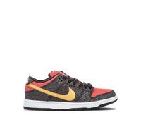 Nike SB Dunk Low Premium QS "Walk Of Fame" sneakers - Brown 8.5-11.5