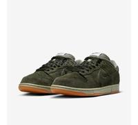 Nike SB Dunk Low Pro B Sequoia Men Skate Boarding Shoes Sneakers HJ0367-301