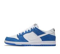 Nike SB Dunk Low Pro 'Blue Spark Ishod Wair' 819674-410 10.5