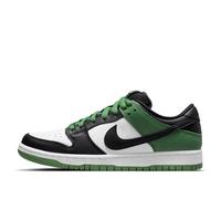 Nike SB Dunk Low Pro 'Classic Green' BQ6817-302 9