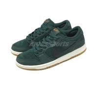 Nike SB Dunk Low PRO Deep Fir Men Skate Boarding Casual Shoes Sneaker FJ1674-300