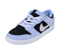 Nike Sb Dunk Low Pro Mens Trainers Hf3063 400 - UK 8.5 | US 9.5 | EU 43
