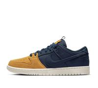 Nike SB Dunk Low Pro 'Midnight Navy Desert Ochre' DX6775-400 6