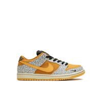 Nike Sb Dunk Low Pro "Safari" sneakers - Yellow 6-7-7.5-8-8.5-9.5-12-13