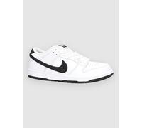 Nike SB Dunk Low Pro Skate Shoes black 6.0