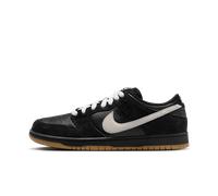 Nike SB Dunk Low Pro Skate Shoes - Black 6 (EU 40)