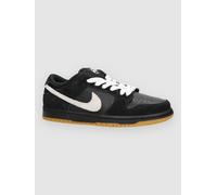 Nike SB Dunk Low Pro Skate Shoes gum lt brown 7.5