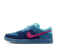 Nike SB Dunk Low 'Run The Jewels Deep Royal Blue' DO9404-400 8.5