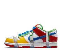 Nike SB Dunk Low 'Sandy Bodecker' FD8777-100 9