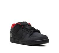 Nike SB Dunk Low "Supreme - Black" sneakers - 001 BLACK/BLACK-BLACK 9-9.5-10-10.5-11-12-13