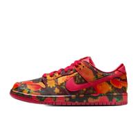 The Wizard of Oz x Nike Dunk Low SB Poppy Field