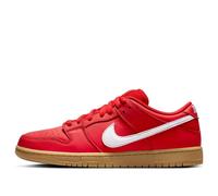 Nike SB Dunk Low 'University Red Gum' FJ1674-600 4.5
