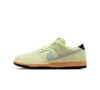 Nike SB Dunk Low 'Verdugo Mountain' Skate Shoes - Green 6 (EU 40)