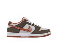 Nike x Crushed D.C. SB Dunk Low 'Golden Hour' DH7782-001 11