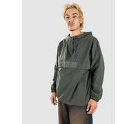 Nike Sb Essential Skate Anorak oil green M