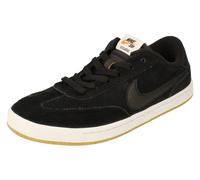 Nike SB FC Classic Mens Trainers - Black - Size UK 7