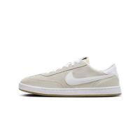 Nike SB FC Classic Skate Shoes - White 9.5