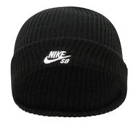 Nike SB Fisherman Beanie Black