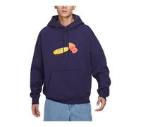 Nike SB Fleece Pullover Skate Hoodie 'Purple' FQ2193-555 XXL