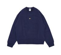 Nike SB Fleece Skate Crew 'Midnight Navy' FN2550-410 XL