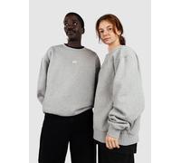 Nike SB Fleece Skate Crew Sweater white XL