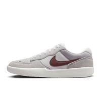 Nike SB Force 58 'Light Smoke Burgundy' FQ7637-001 10
