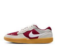 Nike SB Force 58 'Red White Gum' DV5477-601 4