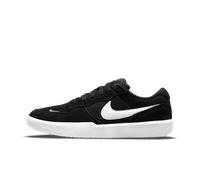 Nike SB Force 58 Skate Shoe - Black 9